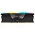 Memória RAM Corsair Vengeance RGB 64GB (2x32GB) DDR5 5600MHz - CMH64GX5M2B5600C4 - Imagem 2