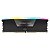 Memória RAM Corsair Vengeance RGB 16GB DDR5 5200MHz - CMH16GX5M1B5200C40 - Imagem 1