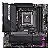 Placa Mãe Gigabyte B650M Aorus Elite AX DDR5 AM5 Micro-ATX - Imagem 2