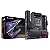 Placa Mãe Gigabyte B650M Aorus Elite AX DDR5 AM5 Micro-ATX - Imagem 1