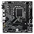 Placa Mãe Gigabyte B760M E DDR5 LGA 1700 Micro-ATX - Imagem 2