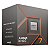 Processador AMD Ryzen 7 8700F Socket AM5 8 Core 16 Threads 4.1GHz e 5.0GHz Turbo Cache 24MB - Imagem 2
