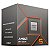 Processador AMD Ryzen 5 8400F Socket AM5 6 Core 12 Threads 4.2GHz e 4.7GHz Turbo Cache 22MB - Imagem 2
