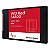 SSD 4TB Western Digital WD Red SA500 SATA 2.5 560MBs/530MBs - WDS400T2R0A - Imagem 2
