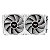 Water Cooler para Processador Aigo AC 240 RGB - Branco - Imagem 2