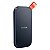 SSD 1TB SanDisk Portable SSD Externo Portátil USB-C 800MBs/800MBs - SDSSDE30-1T00-G26 - Imagem 2