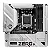 Placa Mãe MSI B650M Project Zero DDR5 AM5 Micro-ATX - Imagem 2