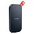 SSD 2TB SanDisk Portable SSD Externo Portátil USB-C 800MBs/800MBs - SDSSDE30-2T00-G26 - Imagem 2