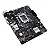 Placa Mãe Asus Prime H610M-K H610 DDR5 LGA 1700 Micro-ATX - Imagem 2