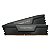 Memória RAM Corsair Vengeance 32GB (2x16GB) DDR5 5200MHz - CMK32GX5M2B5200C40 - Imagem 1