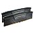 Memória RAM Corsair Vengeance 32GB (2x16GB) DDR5 5200MHz - CMK32GX5M2B5200C40 - Imagem 2