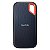SSD 4TB SanDisk Extreme Portable Externo Portátil USB-C 1050MBs/1000MBs - SDSSDE61-4T00-G25 - Imagem 1