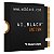 SSD 2TB Western Digital WD Black SN770M M.2 NVMe PCIe 4.0 5150MBs/4900MBs - WDS200T3X0G - Imagem 2