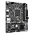 Placa Mãe Gigabyte H610M K V2 DDR5 LGA 1700 Micro-ATX - Imagem 2