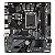 Placa Mãe Gigabyte H610M K DDR4 LGA 1700 Micro-ATX - Imagem 2