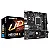 Placa Mãe Gigabyte H610M K DDR4 LGA 1700 Micro-ATX - Imagem 1
