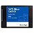 HD Western Digital WD Blue SA510 2.5" 4TB SATA - WDS400T3B0A - Imagem 1