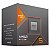 Processador AMD Ryzen 5 8600G Socket AM5 6 Core 12 Threads 3.4GHz e 5.0GHz Turbo Cache 22MB - Imagem 2