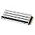 SSD 1TB Corsair MP600 Elite M.2 NVMe PCIe 4.0 7000MBs/6500MBs - CSSD-F1000GBMP600ECS - Imagem 2