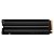 SSD 1TB Corsair MP600 Elite M.2 NVMe PCIe 4.0 7000MBs/6500MBs - CSSD-F1000GBMP600EHS - Imagem 1