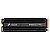 SSD 1TB Corsair MP600 M.2 NVMe PCIe 4.0 4950MBs/4250MBs - CSSD-F1000GBMP600ENH - Imagem 1