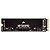 SSD 2TB Corsair MP700 Pro M.2 NVMe PCIe 5.0 12400MBs/11800MBs - CSSD-F2000GBMP700PNH - Imagem 1