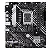 Placa Mãe ASUS H610M-A Prime DDR5 LGA 1700 Micro-ATX - Imagem 2