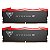 Memória RAM Patriot Viper Xtreme 32GB (2x16GB) DDR5 7600MHz - PVX532G76C36K - Imagem 1