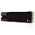 SSD 2TB SanDisk Plus NVMe M.2 NVMe PCIe 3.0 3200MBs/2500MBs - SDSSDA3N-2T00-G26 - Imagem 2
