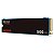 SSD 500GB SanDisk Extreme NVMe M.2 NVMe PCIe 4.0 5150MBs/4900MBs - SDSSDX3N-500G-G26 - Imagem 2