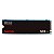 SSD 500GB SanDisk Extreme NVMe M.2 NVMe PCIe 4.0 5150MBs/4900MBs - SDSSDX3N-500G-G26 - Imagem 1