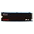SSD 250GB SanDisk Plus NVMe M.2 NVMe PCIe 3.0 3200MBs/2500MBs - SDSSDA3N-250G-G26 - Imagem 1