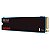 SSD 1TB SanDisk Plus NVMe M.2 NVMe PCIe 3.0 3200MBs/2500MBs - SDSSDA3N-1T00-G26 - Imagem 2