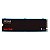SSD 1TB SanDisk Plus NVMe M.2 NVMe PCIe 3.0 3200MBs/2500MBs - SDSSDA3N-1T00-G26 - Imagem 1