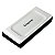 SSD 2TB Kingston XS2000 Externo Portátil USB 2000MBs/2000MBs - SXS2000-2000G - Imagem 2