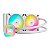 Water Cooler para Processador Corsair iCue H100i Elite Capellix XT CW-9060072-WW RGB - Branco - Imagem 1