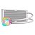Water Cooler para Processador Corsair iCue H100i Elite Capellix XT CW-9060072-WW RGB - Branco - Imagem 2