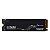 SSD 512GB Kingston KC3000 M.2 NVMe PCIe 4.0 7000MBs/3900MBs - SKC3000S-512G - Imagem 1