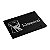SSD 512GB Kingston KC600 SATA 2.5 550MBs/520MBs - SKC600-512G - Imagem 2