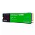 SSD 250GB Western Digital WD Green SN350 M.2 NVMe 3200MBs/2500MBs - WDS250G2G0C - Imagem 2
