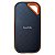 SSD 2TB SanDisk Extreme Pro Portable Externo Portátil USB-C 2000MBs/2000MBs - SDSSDE81-2T00-G25 - Imagem 1