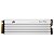 SSD 2TB Corsair MP600 Pro LPX M.2 NVMe PCIe 4.0 7100MBs/6800MBs - CSSD-F2000GBMP600PLPW - Imagem 1