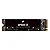 SSD 1TB Corsair MP600 M.2 NVMe PCIe 4.0 4950MBs/4250MBs - CSSD-F1000GBMP600GS - Imagem 1