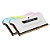 Memória RAM Corsair Vengeance RGB Pro - SL 16GB (2x8GB) DDR4 3200MHZ - CMH16GX4M2E3200C16 - Imagem 3