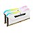 Memória RAM Corsair Vengeance RGB Pro - SL 16GB (2x8GB) DDR4 3200MHZ - CMH16GX4M2E3200C16 - Imagem 2