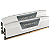 Memória RAM Corsair Vengeance 32GB (2x16GB) DDR5 6400MHz C32 Branca - CMK32GX5M2B6400C32W - Imagem 1