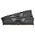 Memória RAM Corsair Vengeance 64GB (2x32GB) DDR5 6200MHz - CMK64GX5M2B6200C32 - Imagem 1