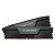 Memória RAM Corsair Vengeance 64GB (2x32GB) DDR5 6400MHz - CMK64GX5M2B6400C32 - Imagem 1