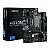 Placa Mãe Biostar H610MHP DDR4 LGA 1700 Micro-ATX - Imagem 1