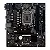Placa Mãe Biostar H610MHP DDR4 LGA 1700 Micro-ATX - Imagem 2